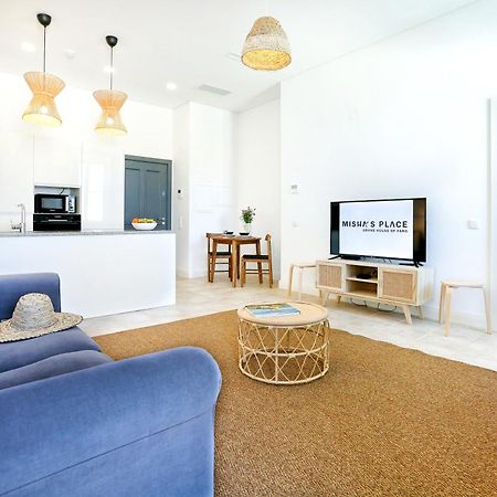 Lovely Faro Apartment Εξωτερικό φωτογραφία