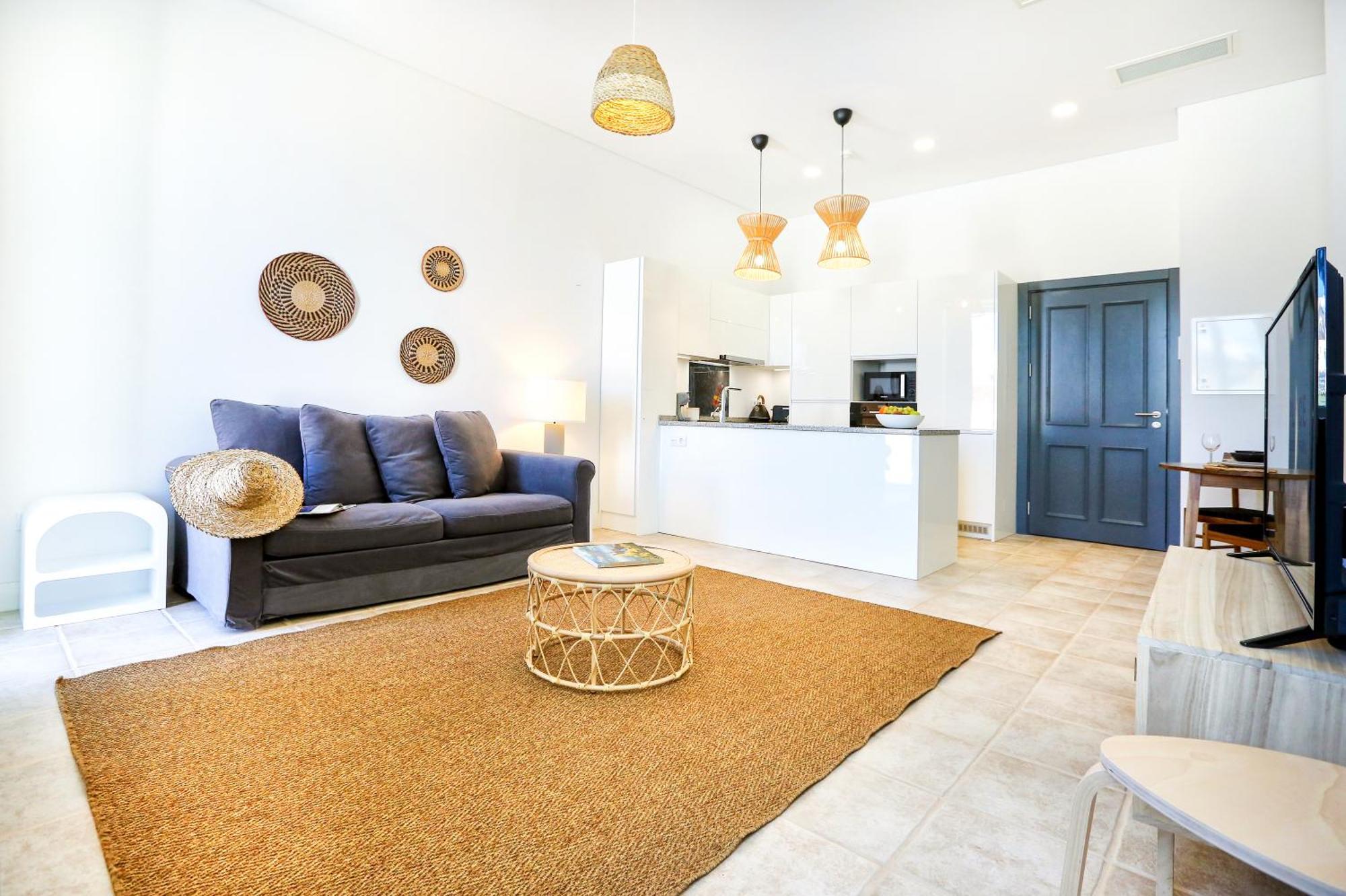 Lovely Faro Apartment Εξωτερικό φωτογραφία