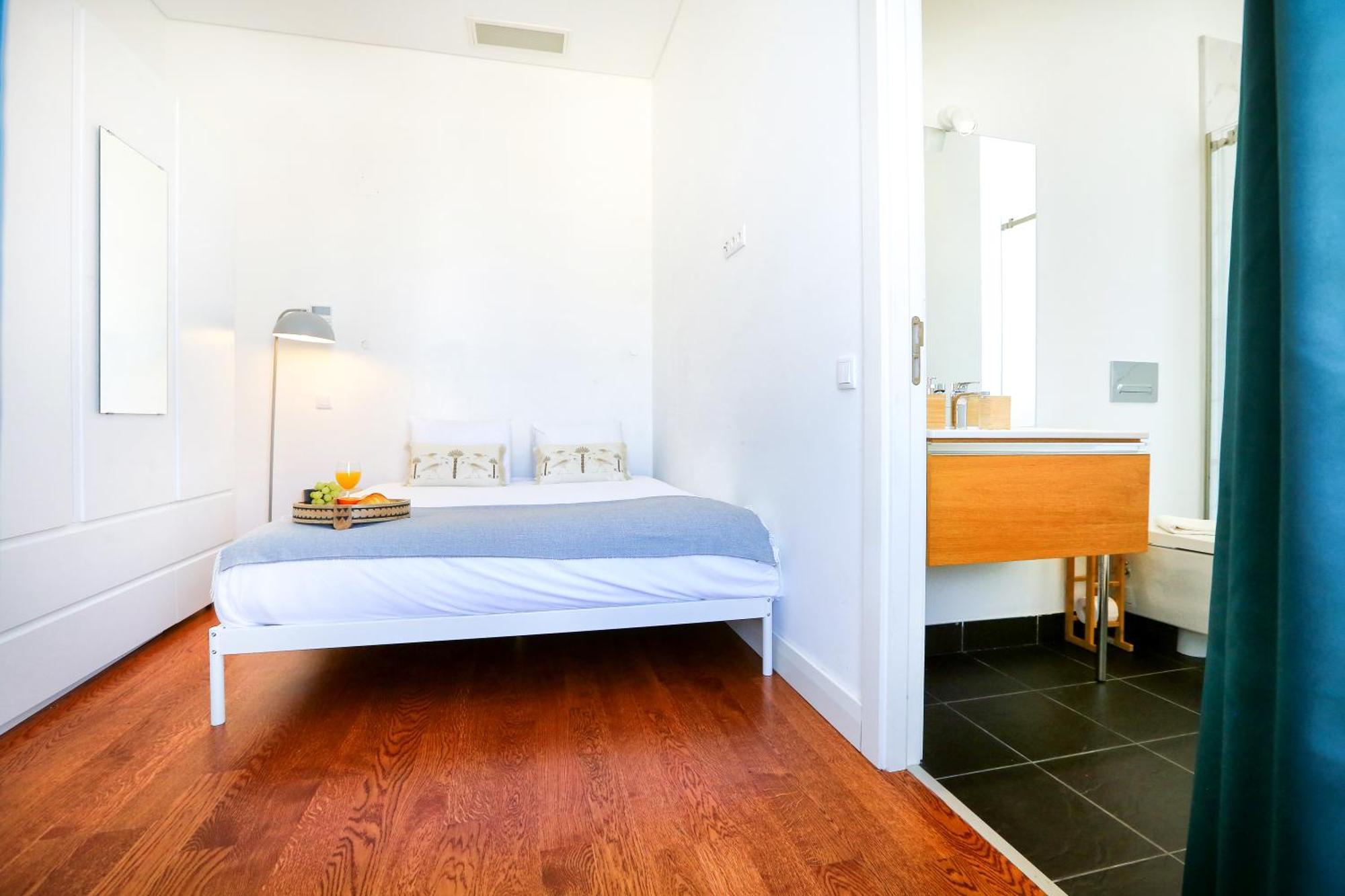 Lovely Faro Apartment Εξωτερικό φωτογραφία