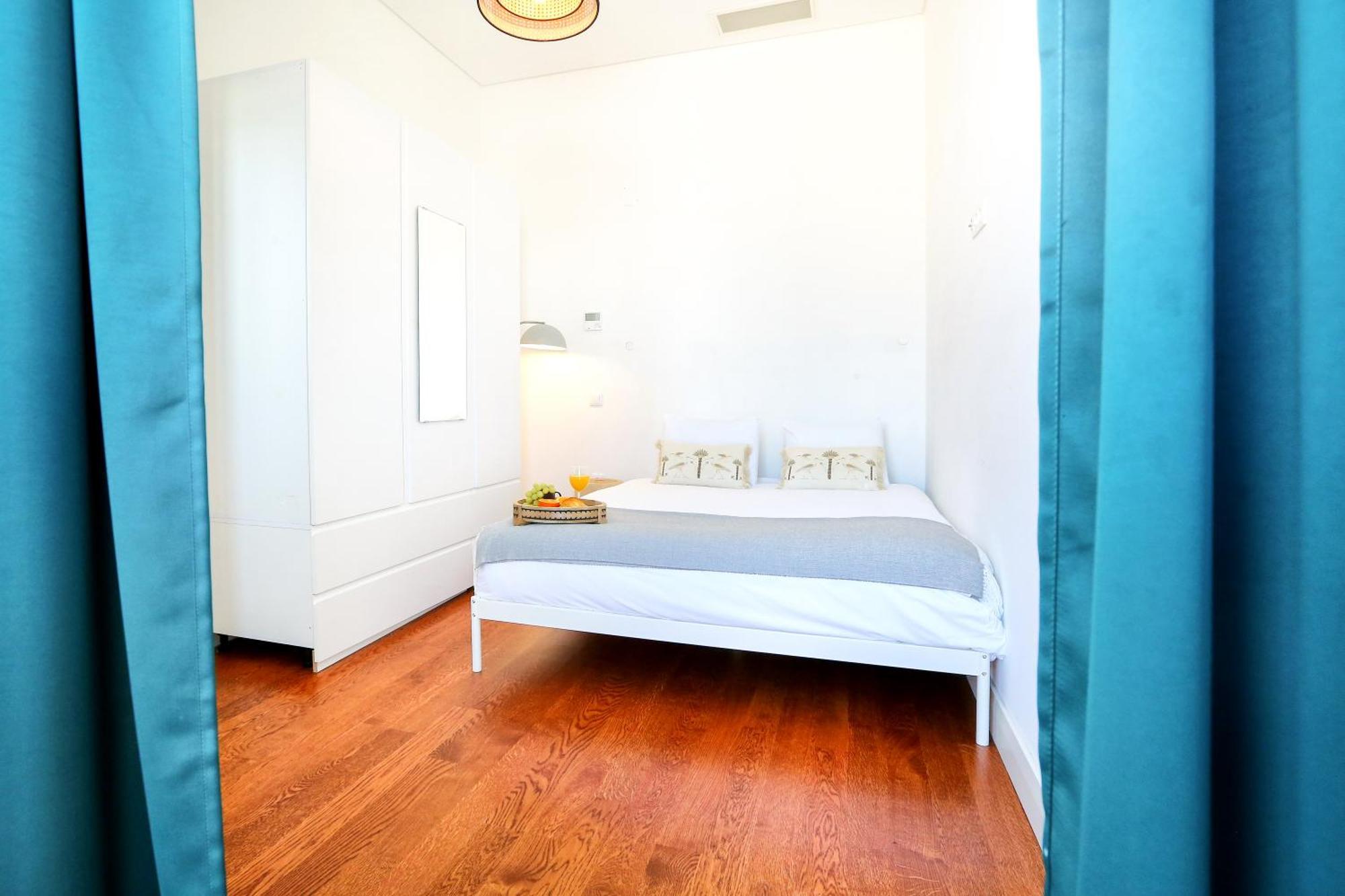 Lovely Faro Apartment Εξωτερικό φωτογραφία