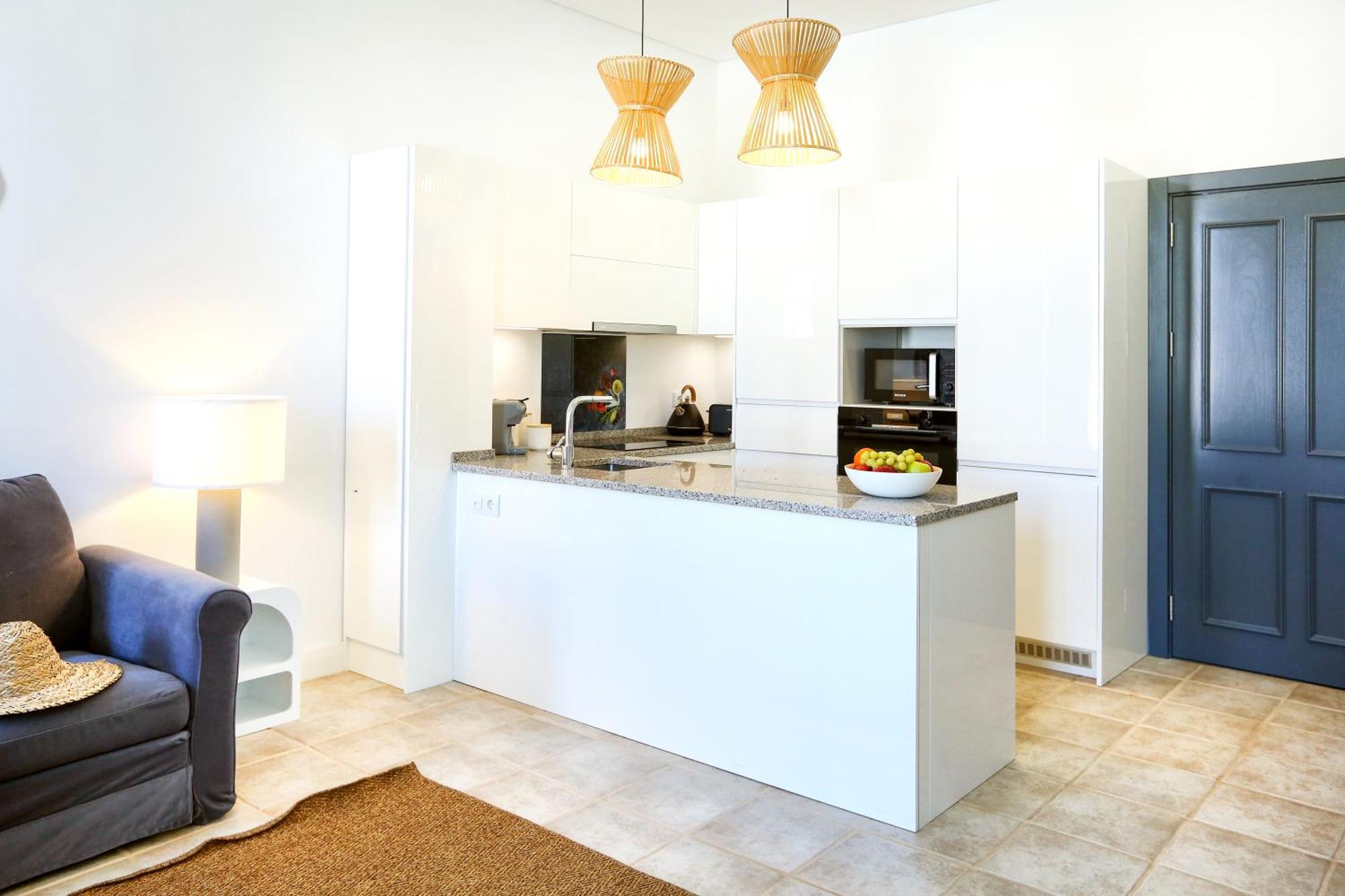 Lovely Faro Apartment Εξωτερικό φωτογραφία