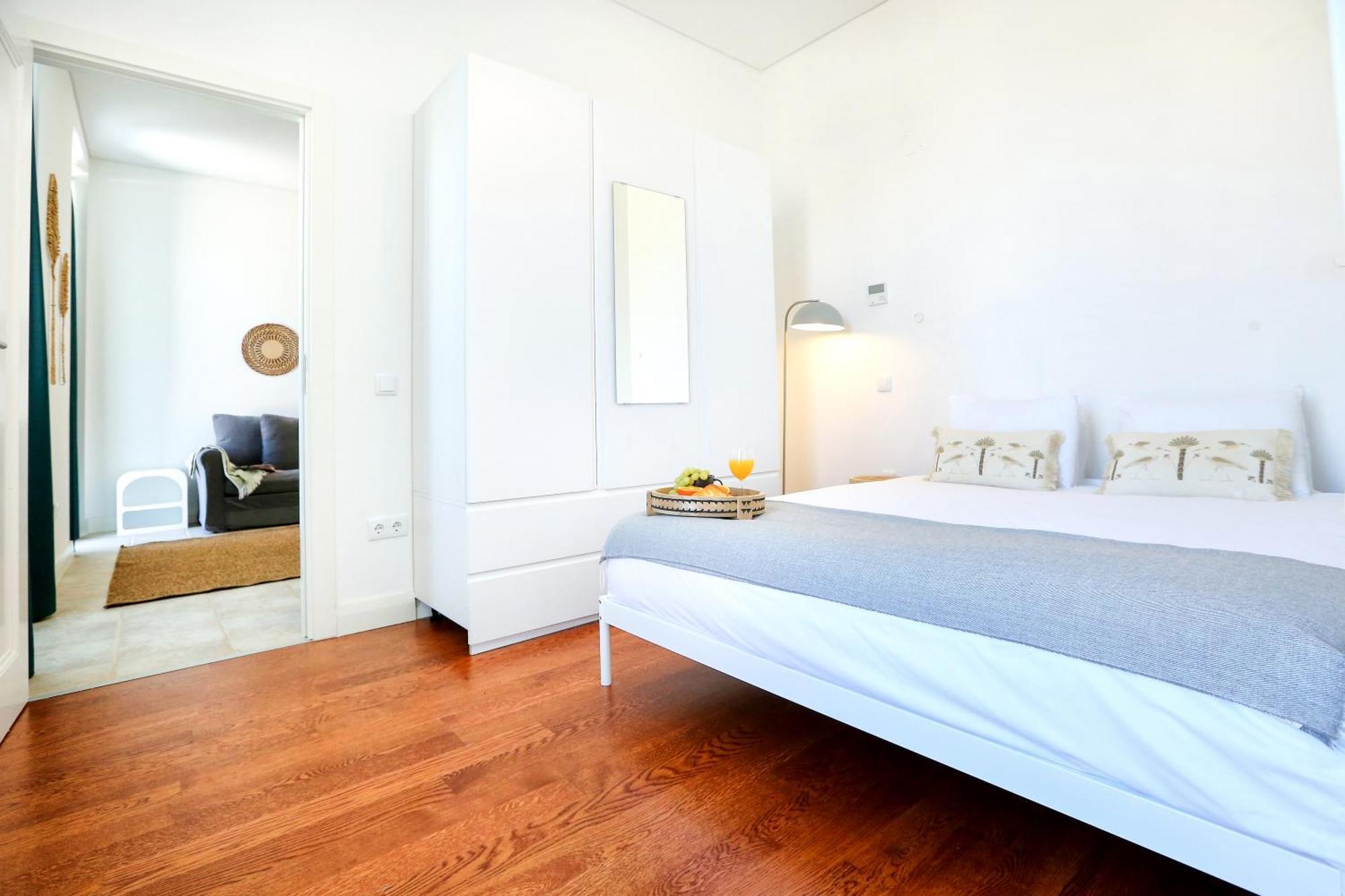 Lovely Faro Apartment Εξωτερικό φωτογραφία